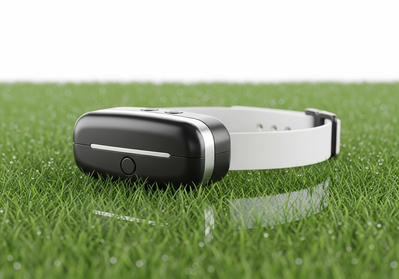 Invisible / Electric Fences